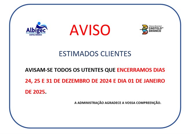 Aviso