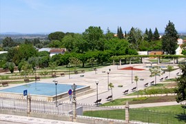 Módulo de Destaque - Parque da Cidade