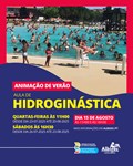 Destaque - Animação Piscina Praia de Castelo Branco 2025