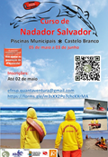 Destaque - Curso Nadador Salvador 2026